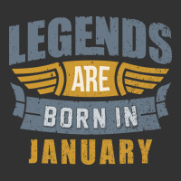 Legend Born January Baby Bodysuit | Artistshot