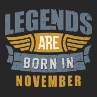 Legend Born November Women's Pajamas Set | Artistshot