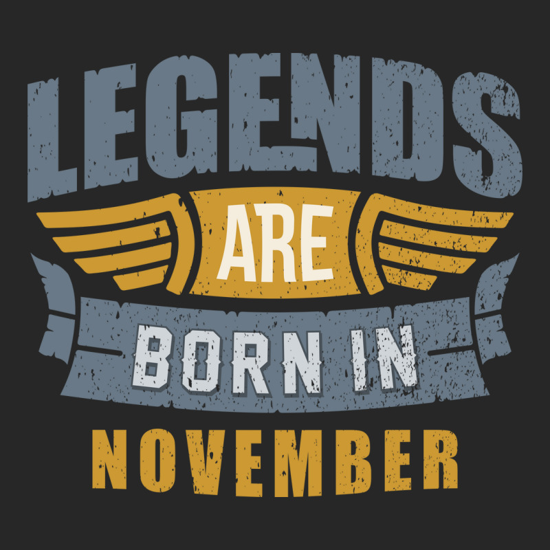 Legend Born November Women's Pajamas Set by kullyyully | Artistshot