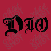 Cool-dio-holy-diver-merch Camping Chair | Artistshot