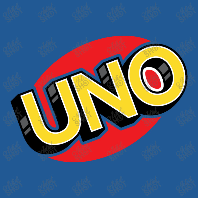 Uno Card Game Camping Chair | Artistshot