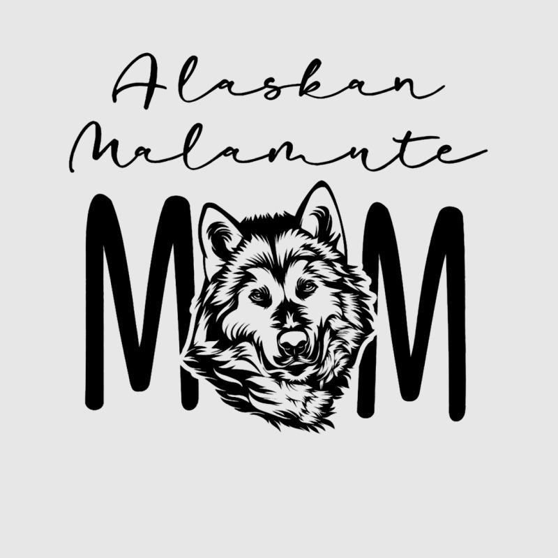 Alaskan Malamute Mom Shirt Funny Alaskan Dog Lover Hoodie & Jogger Set | Artistshot