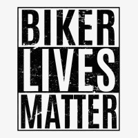 Biker Lives Matter Motorcycle Bike Rider Novelty Ladies Fitted T-shirt | Artistshot