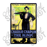 Proud  Chaplin Man For Men Women Raglan Crop Top | Artistshot