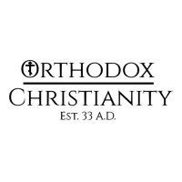 Orthodox Christianity Est. 33 A.d. Long Sleeve T Shirt Raglan Crop Top | Artistshot