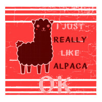 Funny Llama T  Shirt Funny Llama Alpaca T  Shirt Raglan Crop Top | Artistshot