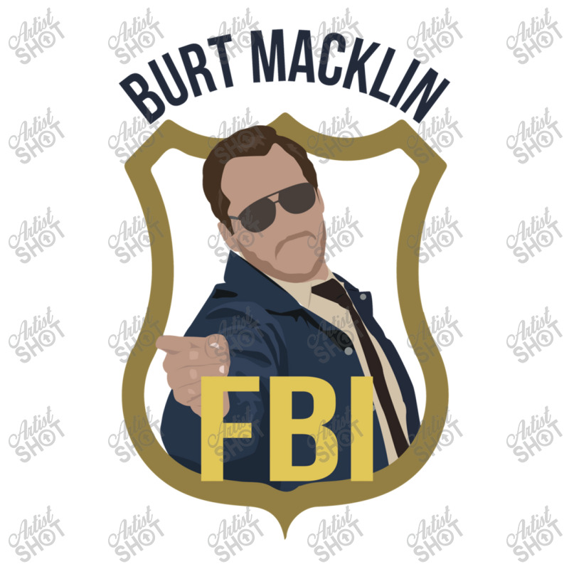 Mens Best Burt Macklin Gift Men Raglan Crop Top by AkiraArtists | Artistshot