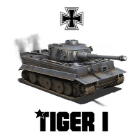 Tiger I German Heavy Tank Ww2 Military Panzerkampfwagen Raglan Crop Top | Artistshot