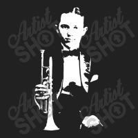 Bix Beiderbecke Basic T-shirt | Artistshot