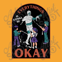 Everything Is Gonna Basic T-shirt | Artistshot