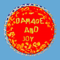 The Jesus And Mary Chain Damage And Joy Basic T-shirt | Artistshot