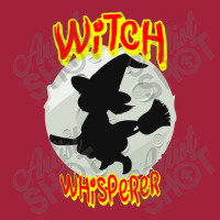 Witch Whisperer Basic T-shirt | Artistshot