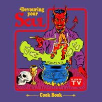 Devouring Your Soul Basic T-shirt | Artistshot