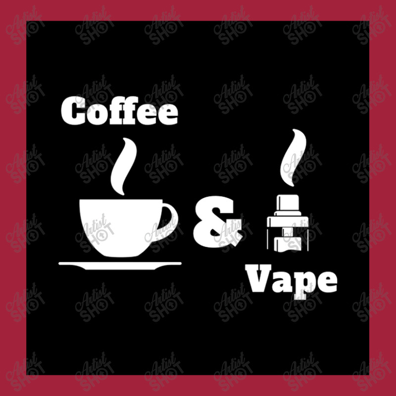 Cigar Smoke Tobacco Liquid Vape Mom Smoking Meme Basic T-shirt by Terasshot | Artistshot