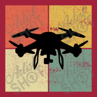 Fpv Drone Racing Quadcopters Rc Pilot Aerial Sports Vintage Retro Basic T-shirt | Artistshot