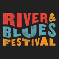 River & Blues Festival Samantha Fish Designs P0pular Basic T-shirt | Artistshot