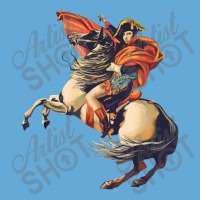 History Teacher Art, French Leader Napoleon Bonaparte Basic T-shirt | Artistshot