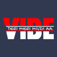 Vibe Teri Meri Mildi Aa Basic T-shirt | Artistshot