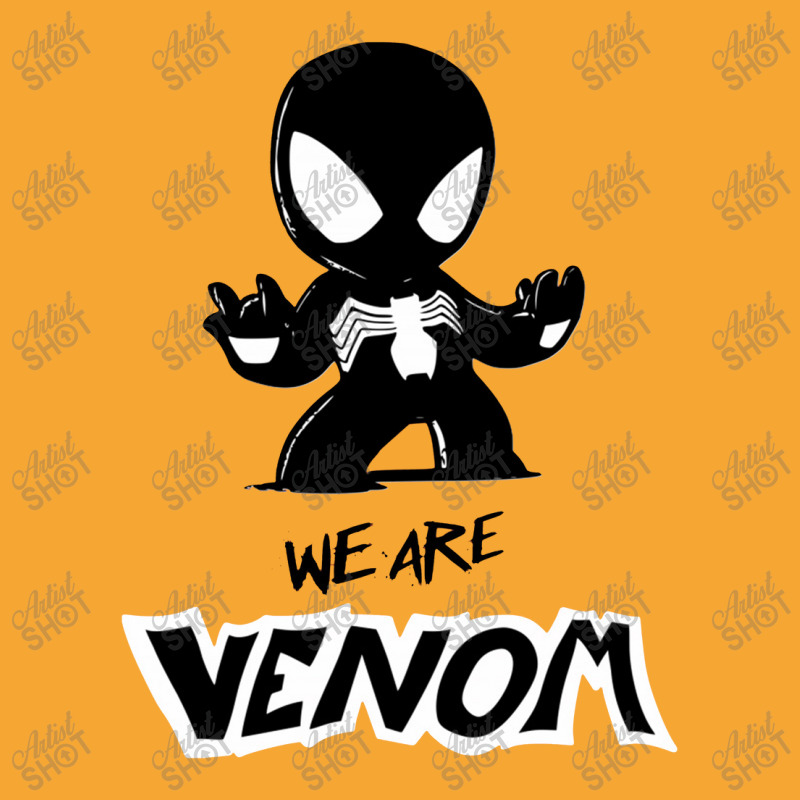 We Are Venom Basic T-shirt by timindonesia | Artistshot