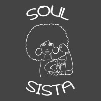 Soul Sista Woman Black History Month T Shirt Basic T-shirt | Artistshot