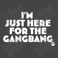 Gangbang Basic T-shirt | Artistshot