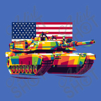 M4a1 Abrams Basic T-shirt | Artistshot