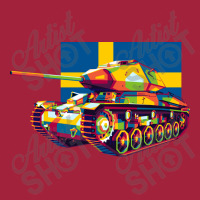 Strv 74 Basic T-shirt | Artistshot