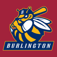 Burlington Bees Basic T-shirt | Artistshot