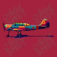 Yak 52 Basic T-shirt | Artistshot