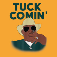 Tuck Comin' Premium T Shirt Basic T-shirt | Artistshot