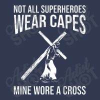 Jesus Superhero Design Men Women Jesus Christ Cross Basic T-shirt | Artistshot