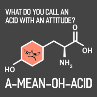 Humor Nerdy Chemistry T Shirt Gifts Amino Acid For Women Men Basic T-shirt | Artistshot