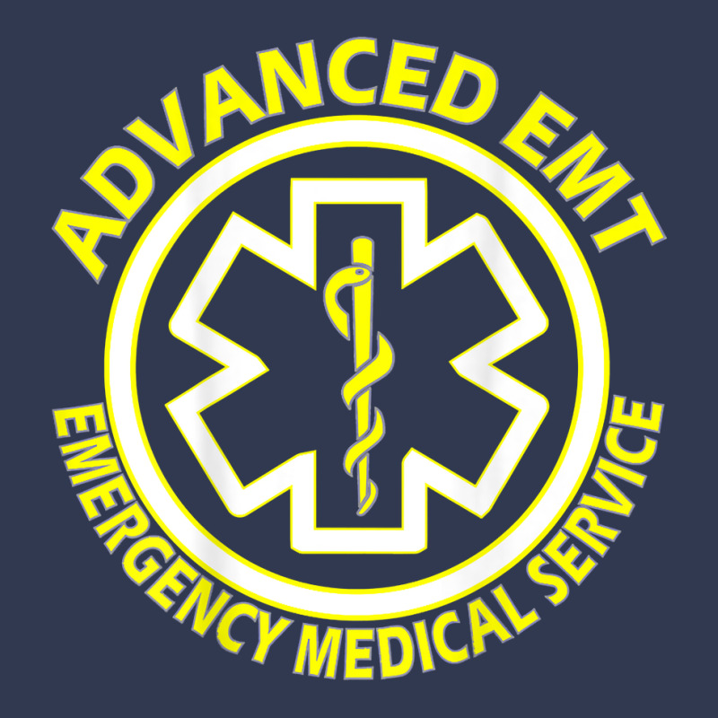 Advanced Emergency Medical Technicians (aemt) Kit Back Print T Shirt Basic T-shirt | Artistshot