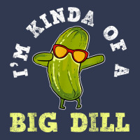 Pickle Pickles Canning Big Dill Vegan Gift T Shirt Basic T-shirt | Artistshot