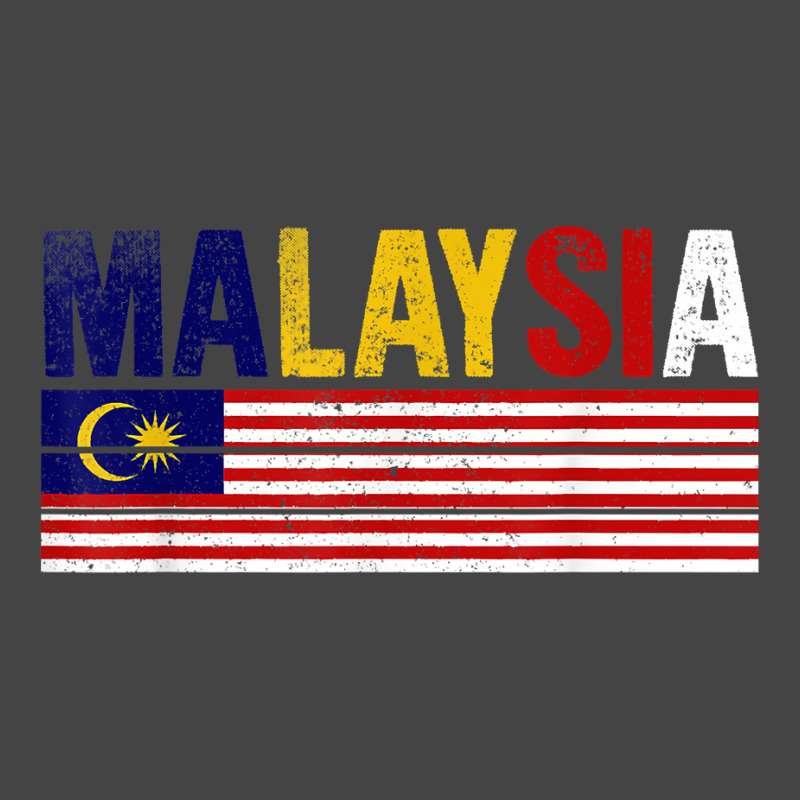 Malaysia Flag Malaysian Mens Womens Kids T Shirt Basic T-shirt by emly9i8u7y6y5t | Artistshot