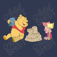 Piglet Cartoons Basic T-shirt | Artistshot