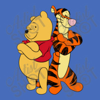 Tigger Basic T-shirt | Artistshot