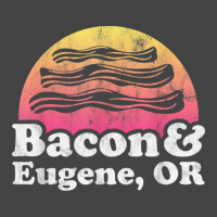 Bacon And Eugene, Or Or Oregon Basic Youth T-shirt | Artistshot