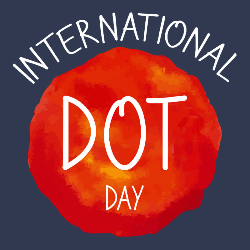 International Dot Day T  Shirt International Dot Day Celebration Gift Basic Youth T-shirt by shawlsuck | Artistshot