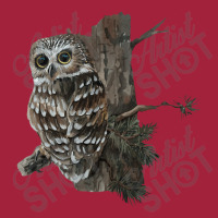 Owl Forest Basic Youth T-shirt | Artistshot