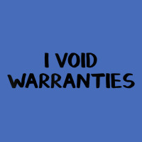 I Void Warranties T Shirt Basic Youth T-shirt | Artistshot