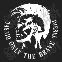 Disel Onli The Brave White Basic Youth T-shirt | Artistshot