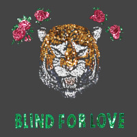 Ts Blind For Love Tiger [tb]02 Fix Basic Youth T-shirt | Artistshot