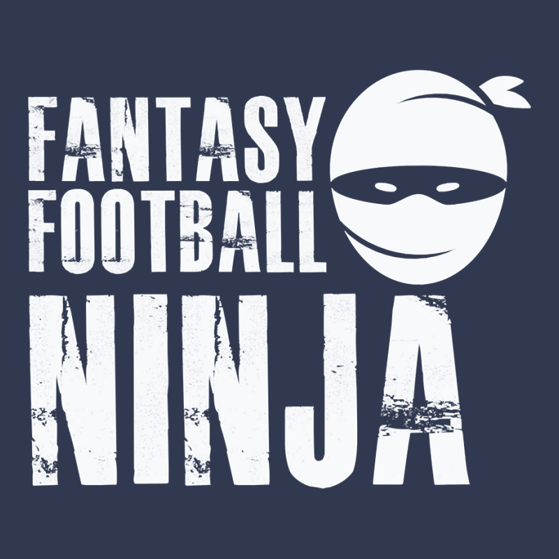 Fantasy Football Ninja   Ffl League Champion Winner Quote Long Sleeve Basic Youth T-shirt | Artistshot