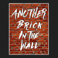 Another Brick In The Wall Basic Youth T-shirt | Artistshot