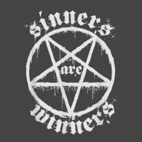 Sinners Are Winners Death Metal Satanist Pentagram Leviathan T Shirt Basic Youth T-shirt | Artistshot