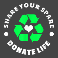 Organ Transplant Share Spare Organ Donor Donate Life Shirt Basic Youth T-shirt | Artistshot