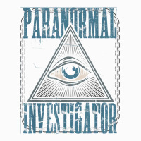 Paranormal Investigator Ghost Hunter Halloween Costume Raglan Crop Top | Artistshot