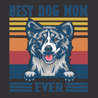 Best Akita Mom Ever Funny Dog Mom Mothers Day Gift Vintage Hoodie | Artistshot