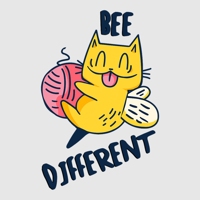 Beeekeepers Bee Different Saying Cats Beekeeping C Unisex Jogger | Artistshot